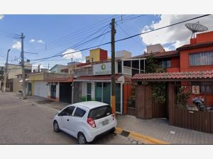 Casa en venta en La Morena Sección Norte "B", Tulancingo de Bravo — foto 2 de 10