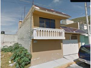 Casa en venta en Lomas de Progreso, Tulancingo de Bravo — foto 2 de 13