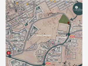 Terreno en venta en Los Viñedos, Torreón — foto 3 de 5