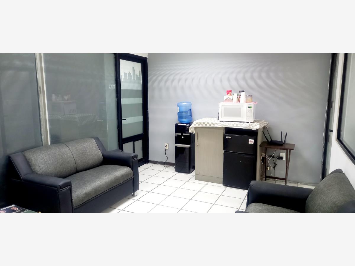 Oficina en Renta en San Isidro, Torreón, Coahuila de Zaragoza