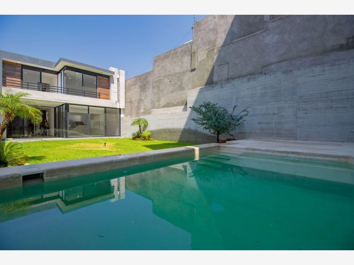 Casa en venta en Tlaltenango, Cuernavaca — foto 1 de 29