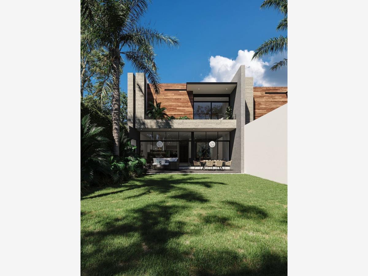 Casa en venta en Maravillas, Cuernavaca — foto 1 de 10