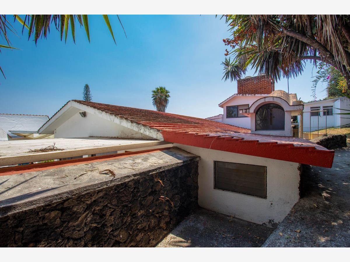 Casa en venta en Provincias del Canadá, Cuernavaca — foto 1 de 20