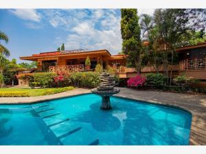 Casa en venta en Los Limoneros, Cuernavaca, Morelos Casa en venta en Los Limoneros, Cuernavaca, Morelos