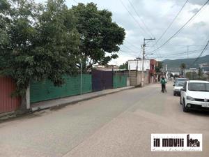 Terreno en renta en Candiani, Oaxaca de Juárez — foto 2 de 10
