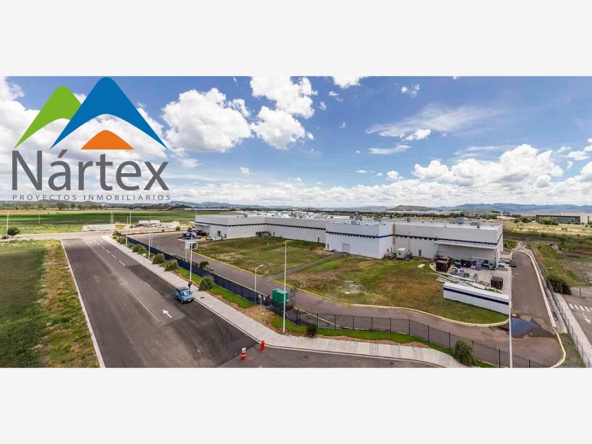 Terreno en venta en Parque Industrial Aerotech, Colón — foto 1 de 9