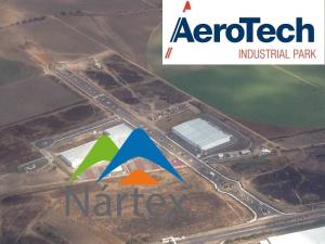 Terreno en venta en Parque Industrial Aerotech, Colón — foto 2 de 9