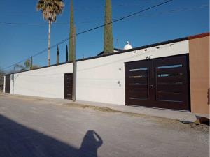 Casa en Buenavista de Peñuelas, Aguascalientes, Aguascalientes