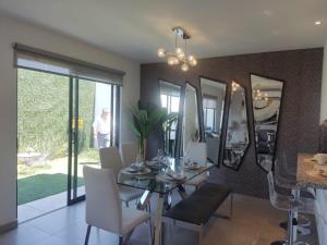 Casa en venta en Sorrento, Saltillo — foto 3 de 24