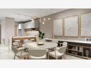 Departamento en venta en Montes de Ame, Mérida — foto 2 de 4