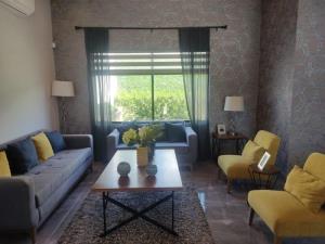 Casa en venta en Alyssa, Ramos Arizpe — foto 3 de 28