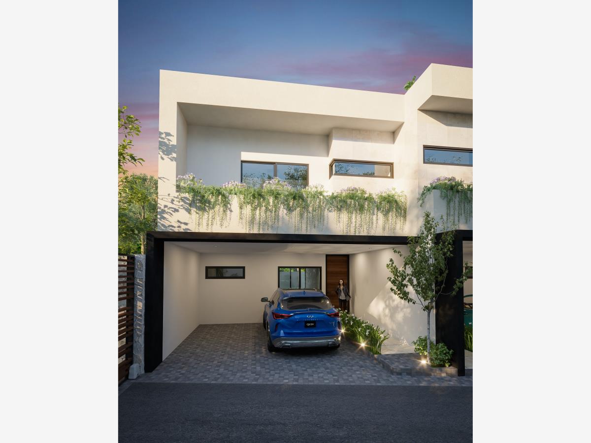 Casa en venta en Temozon Norte, Mérida — foto 1 de 15