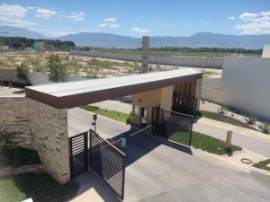 Casa en venta en Alyssa, Ramos Arizpe — foto 2 de 42