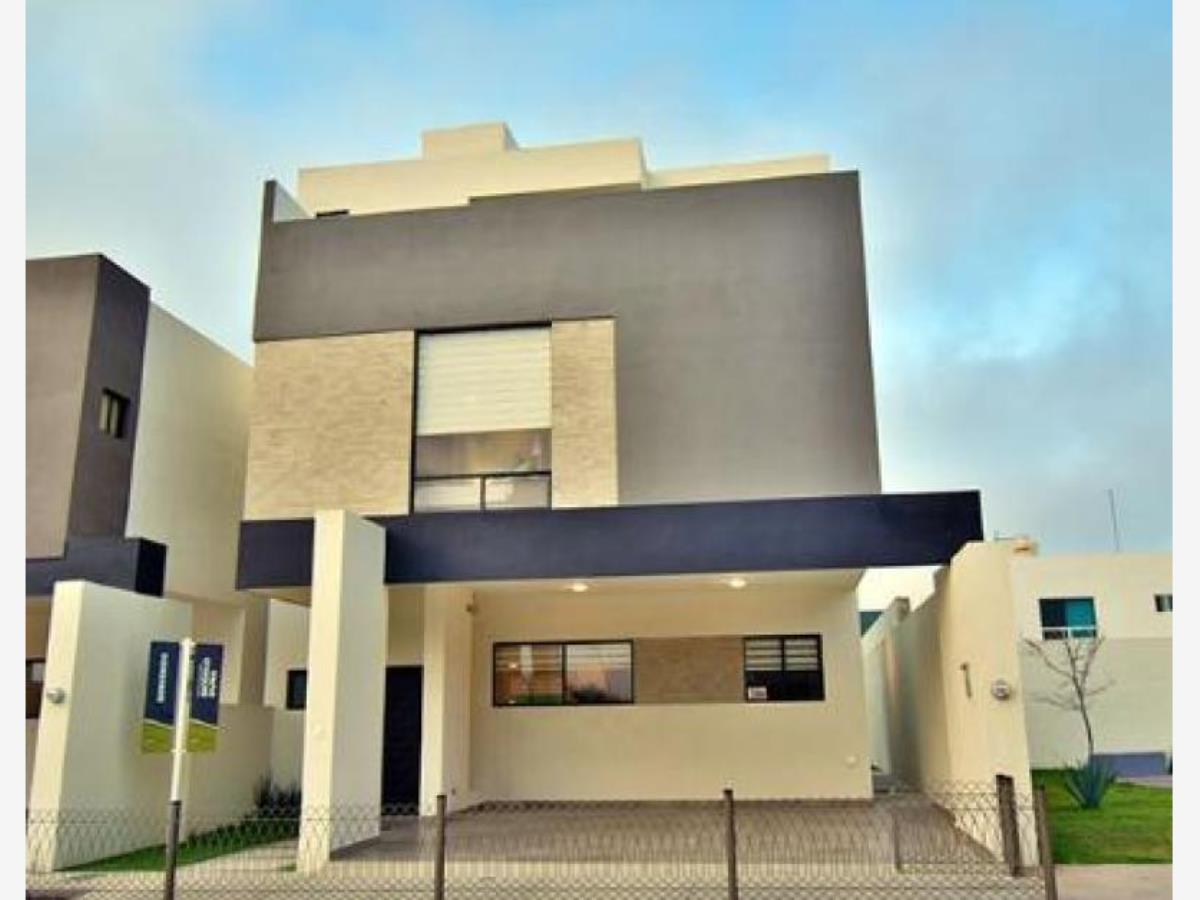 Casa en venta en Alyssa, Ramos Arizpe — foto 1 de 42