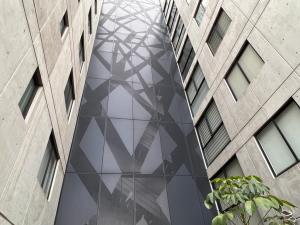 Departamento en venta en Narvarte Poniente, Benito Juárez — foto 2 de 10