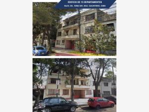 Edificio en venta en Roma Sur, Cuauhtémoc — foto 3 de 26