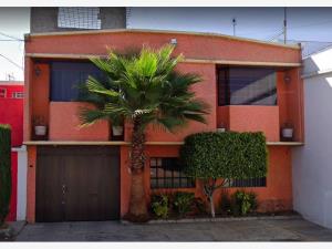 Casa en San Juan de Aragón I Sección, Gustavo A. Madero, Ciudad de México