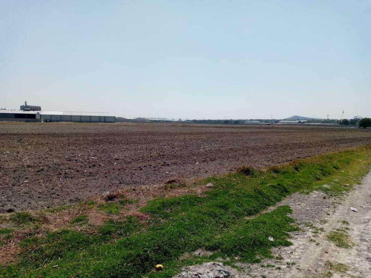 Terreno en venta en Atempa, Tizayuca — foto 1 de 7