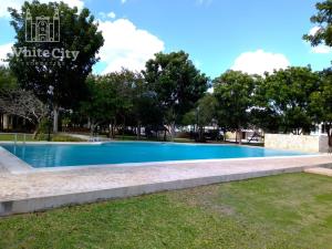 Terreno en venta en Komchen, Mérida — foto 2 de 8