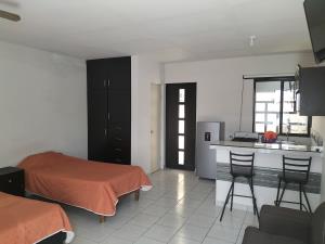 Departamento en renta en Los Buitres, Saltillo — foto 2 de 7