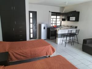 Departamento en renta en Los Buitres, Saltillo — foto 3 de 7