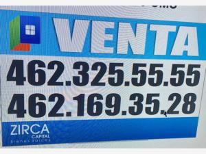 Terreno en venta en San Antonio de Ayala, Irapuato — foto 2 de 8