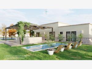 Terreno en venta en Quintas del Palmar, Torreón — foto 2 de 9