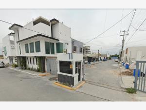 Casa en Vista Hermosa, Reynosa, Tamaulipas