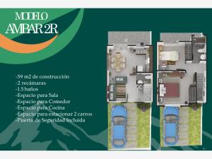 Casa en venta en Pórticos de San Antonio, Tijuana — foto 3 de 4