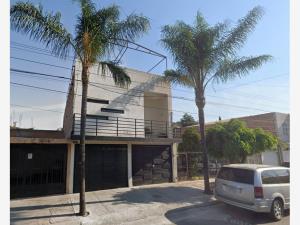 Casa en Insurgentes 1a Secc, Guadalajara, Jalisco