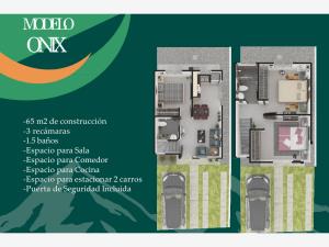 Casa en venta en Pórticos de San Antonio, Tijuana — foto 2 de 4