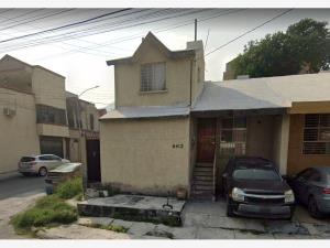 Casa en Cumbres Elite Sector la Hacienda, Monterrey, Nuevo León