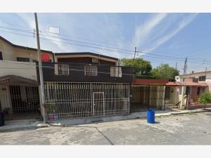 Casa en Las Flores, Monterrey, Nuevo León