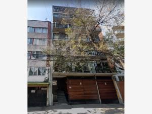 Departamento en Piedad Narvarte, Benito Juárez, Ciudad de México