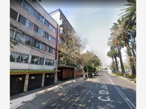Departamento en venta en Piedad Narvarte, Benito Juárez — foto 3 de 13