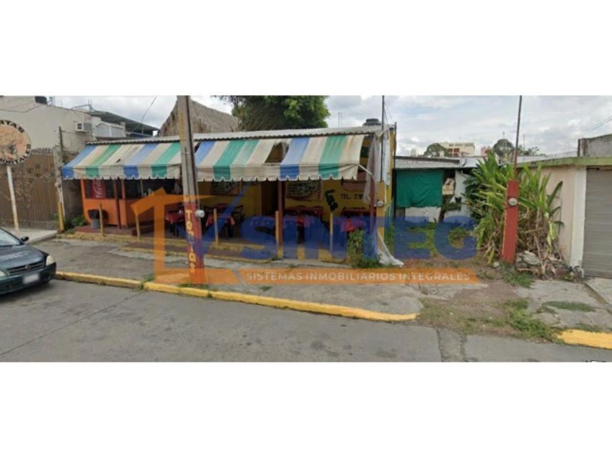 Terreno en renta en Cazones, Poza Rica de Hidalgo — foto 1 de 7