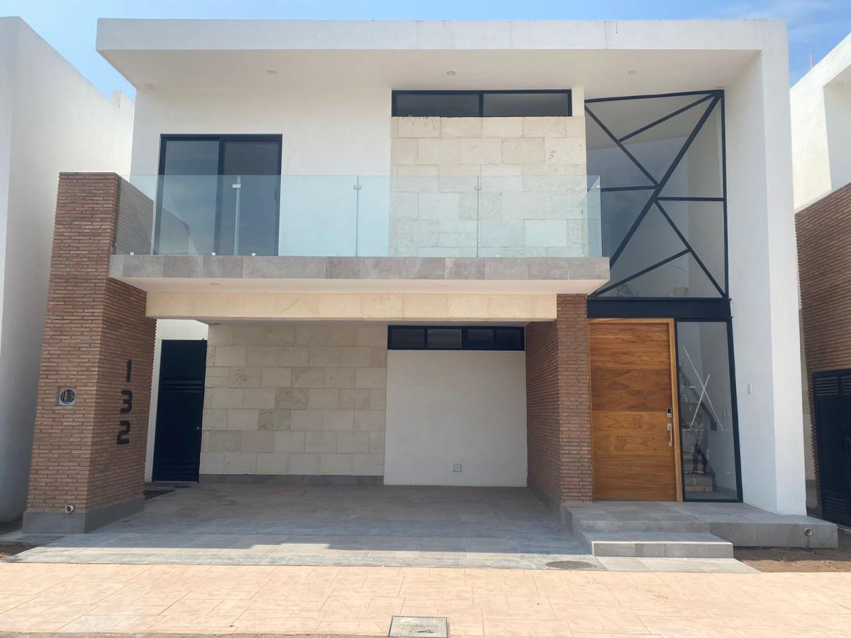 Casa en venta en Residencial Senderos, Torreón — foto 1 de 15