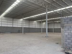 Bodega en renta en Parque Industrial Santa Rita, Gómez Palacio — foto 2 de 3