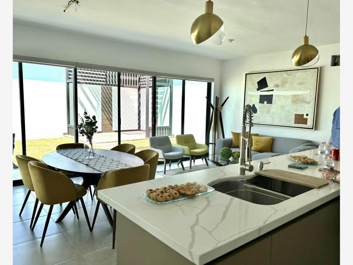 Casa en Venta en La Barranca, Torreón, Coahuila de Zaragoza