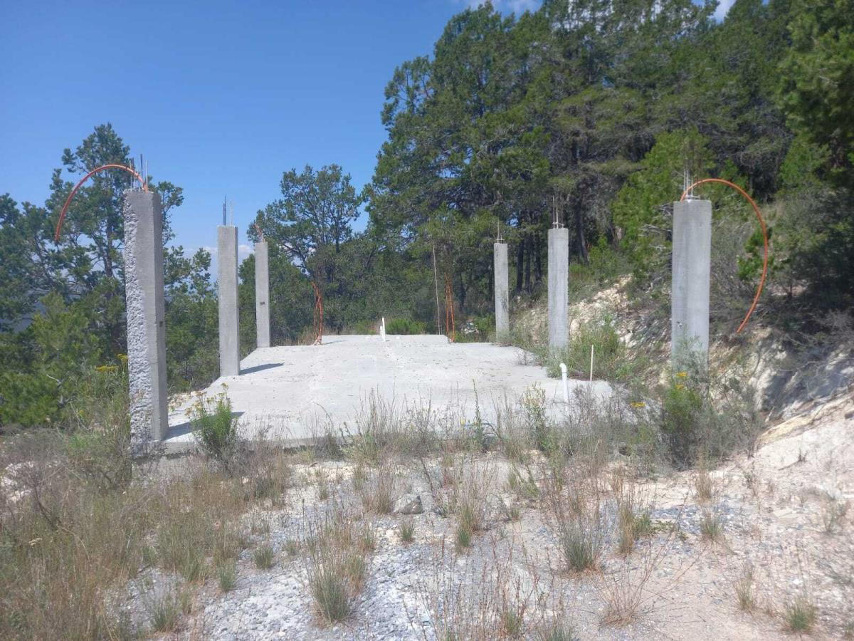 Terreno en venta en San Antonio de las Alazanas, Arteaga — foto 1 de 10