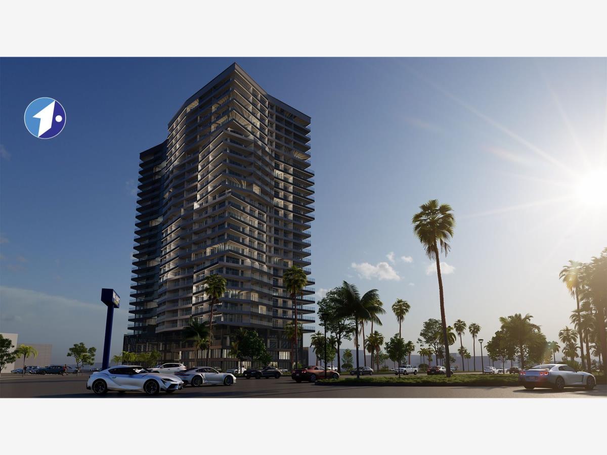 Departamento en venta en Playas de Tijuana Sección Jardines, Tijuana — foto 1 de 19