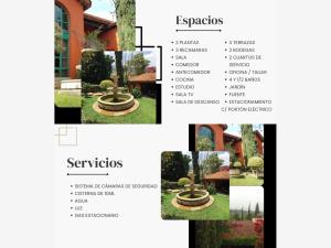 Casa en venta en San Felipe del Agua, Oaxaca de Juárez — foto 2 de 12