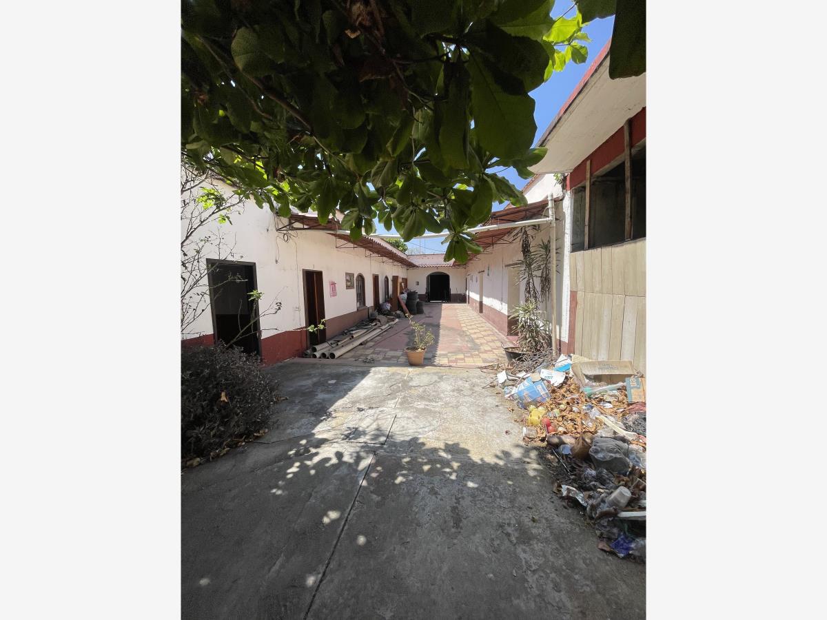 Casa en venta en Oaxaca Centro, Oaxaca de Juárez — foto 1 de 23