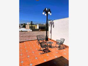 Casa en venta en Urdiñola, Saltillo — foto 2 de 15