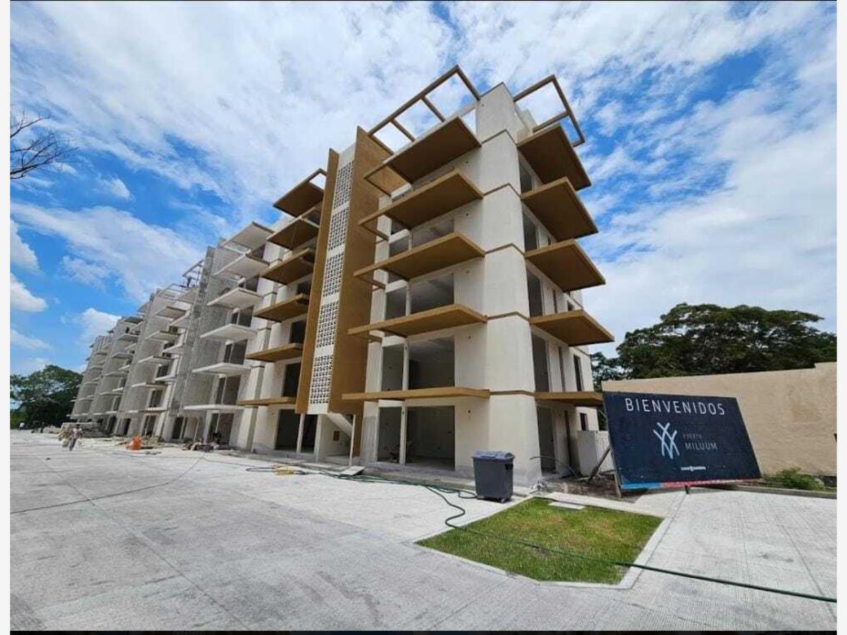 Departamento en venta en Playas del Conchal, Alvarado — foto 1 de 5