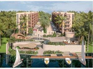 Departamento en venta en Playas del Conchal, Alvarado — foto 2 de 5