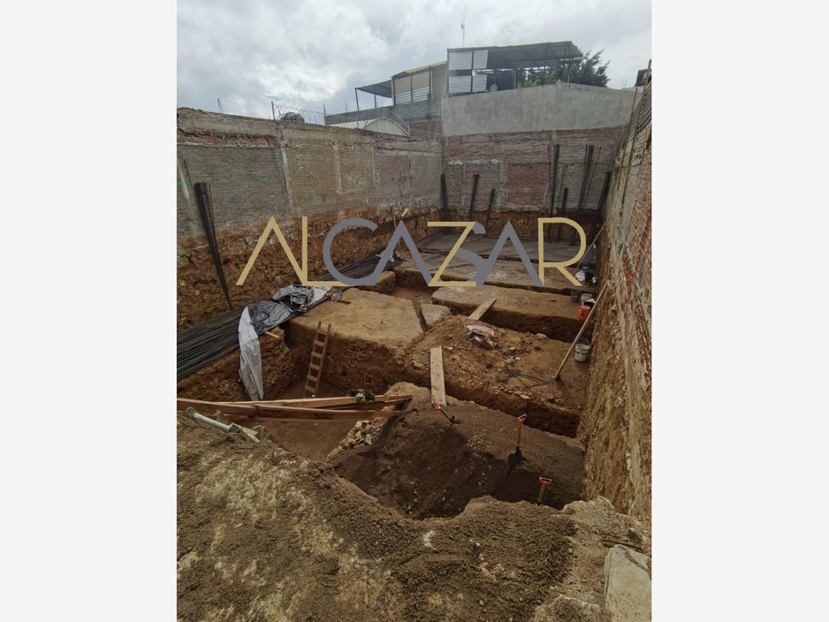 Departamento en venta en Volcanes, Oaxaca de Juárez — foto 1 de 5
