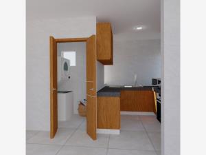 Departamento en venta en Volcanes, Oaxaca de Juárez — foto 2 de 5