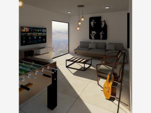 Departamento en venta en Volcanes, Oaxaca de Juárez — foto 3 de 5