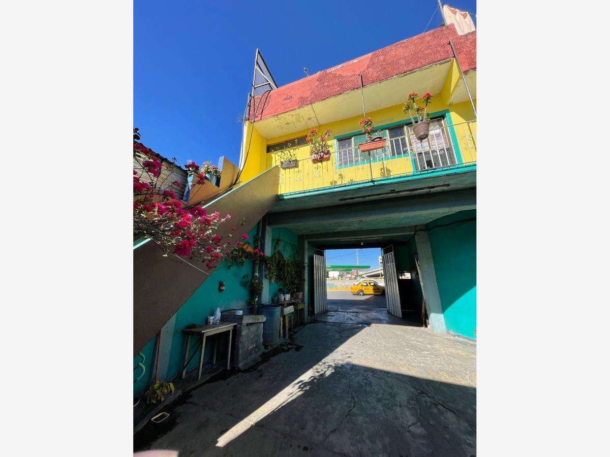 Terreno en venta en 5 Señores, Oaxaca de Juárez — foto 1 de 7